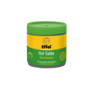 Effol Hoof Ointment Green - 500mL - The Tack Shoppe