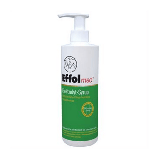 Effol Med Elektrolyt Syrup - The Tack Shoppe