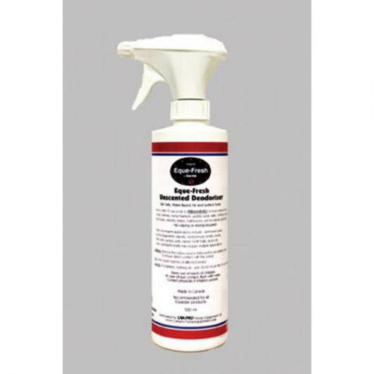 Eque - Fresh Deodorizer - The Tack Shoppe