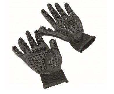 Equi - Essentials Ultimate Grooming Glove - The Tack Shoppe