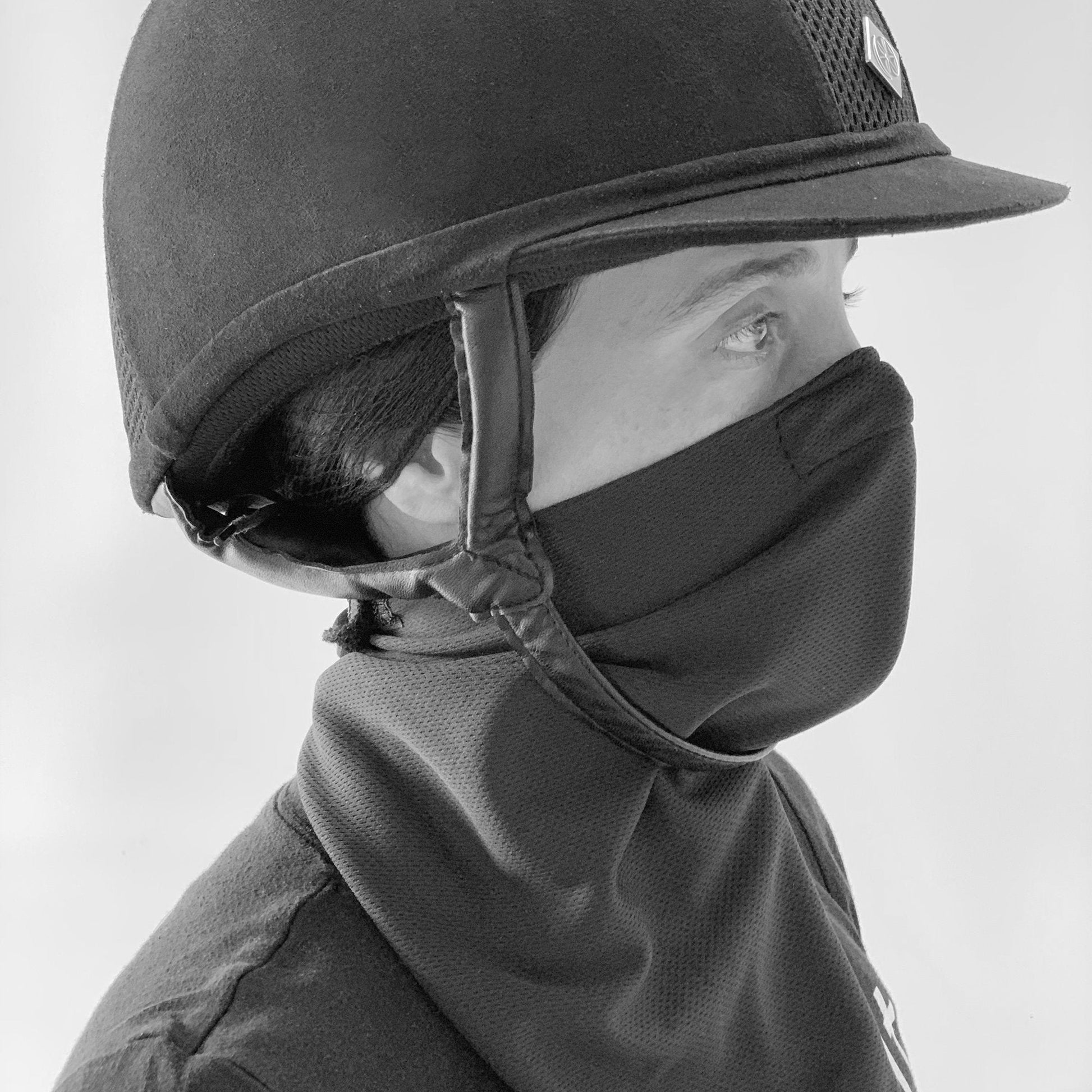 EQUIFIT AGSILVER FACEWRAP - The Tack Shoppe