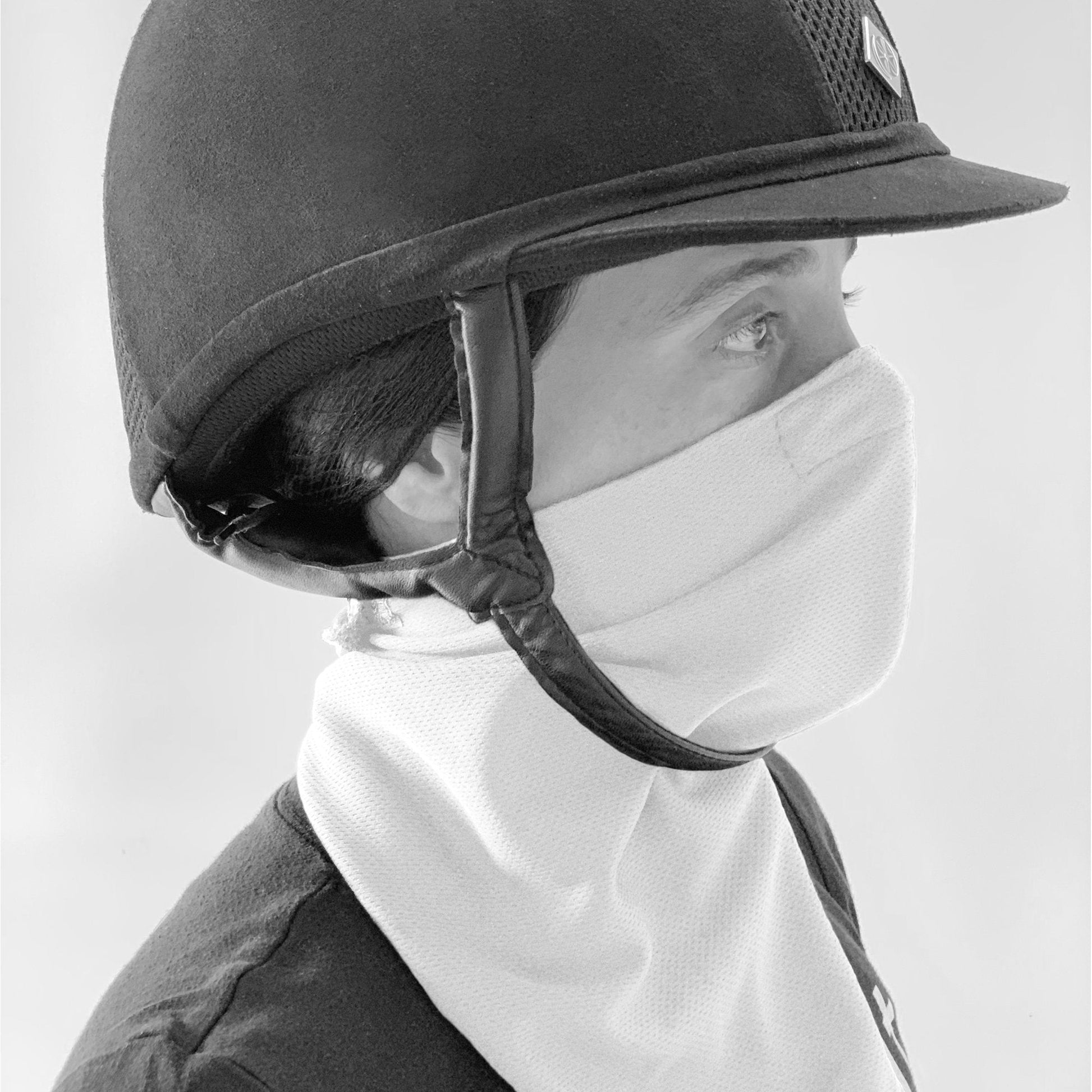 EQUIFIT AGSILVER FACEWRAP - The Tack Shoppe