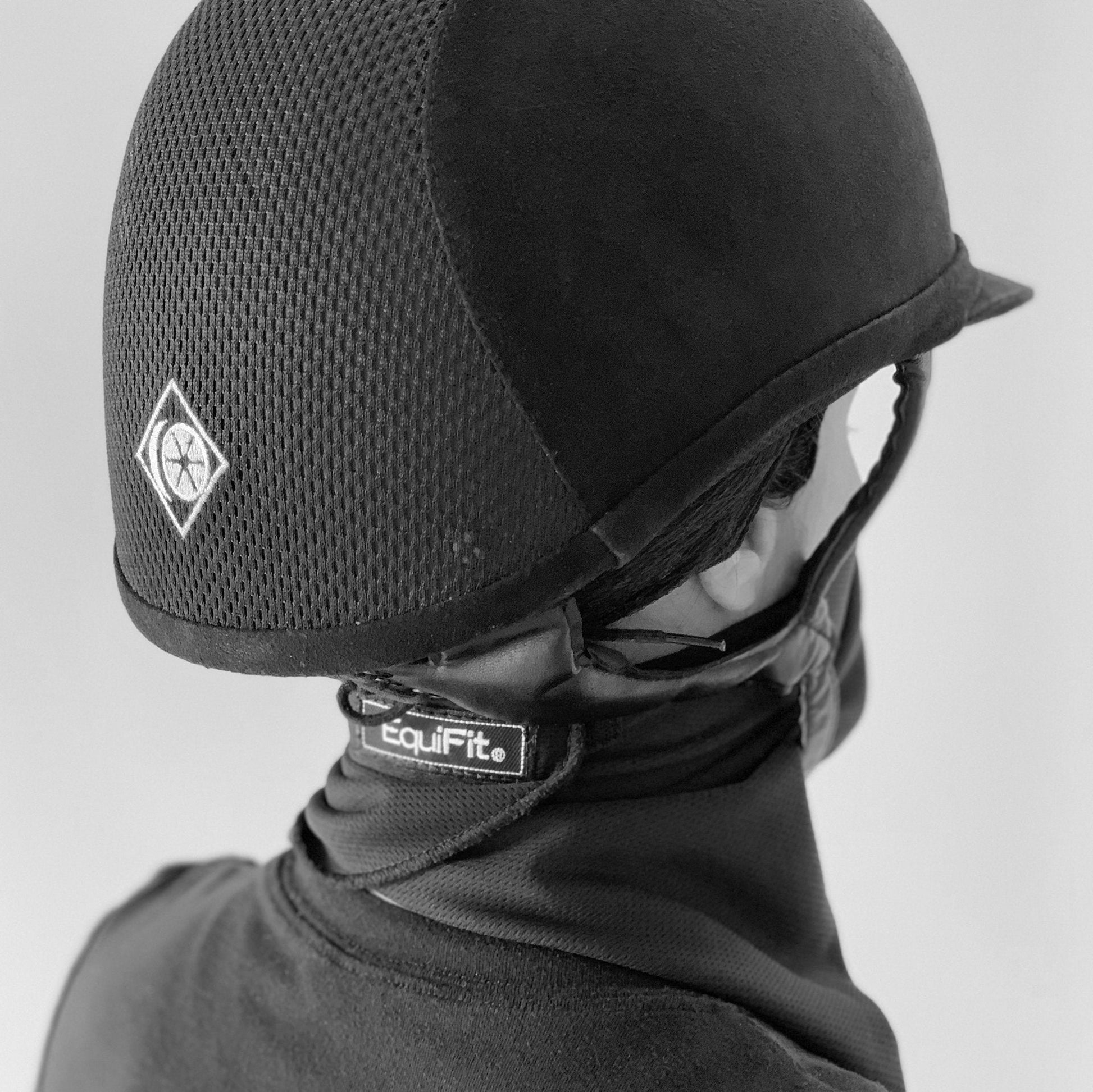 EQUIFIT AGSILVER FACEWRAP - The Tack Shoppe