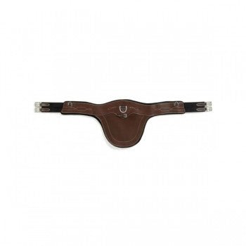 Equifit Anatomical BellyGuard Girth with T - Foam Liner - The Tack Shoppe