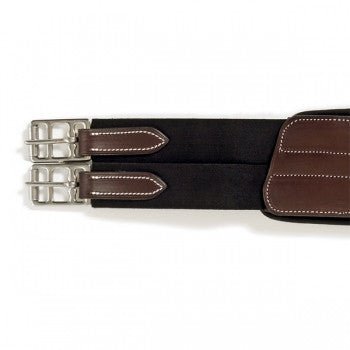 Equifit Anatomical Hunter Girth with T - Foam Liner - The Tack Shoppe