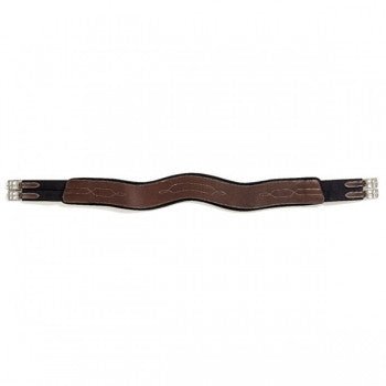 Equifit Anatomical Hunter Girth with T - Foam Liner - The Tack Shoppe