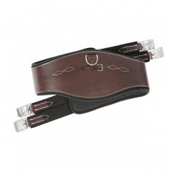 Equifit Anatomical Jumper Girth with T - Foam Liner - The Tack Shoppe
