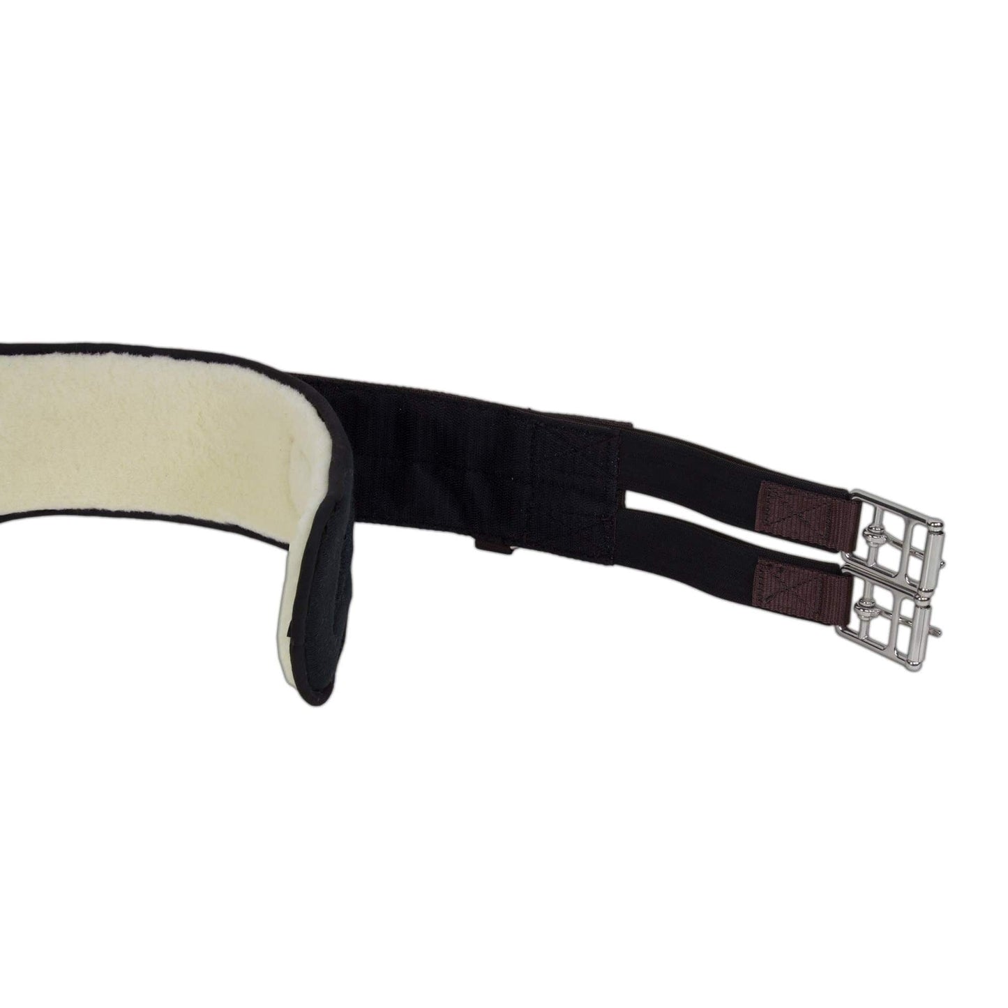 Equifit Anatomical Pony Hunter Girth - The Tack Shoppe