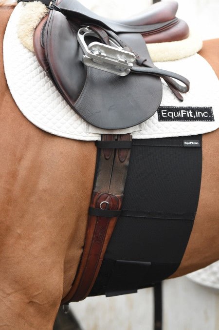 Equifit Belly Band - The Tack Shoppe