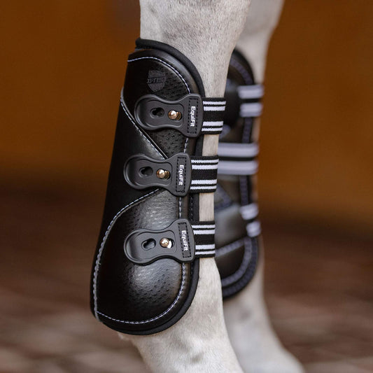 Equifit D - TEQ™ FRONT BOOT - The Tack Shoppe