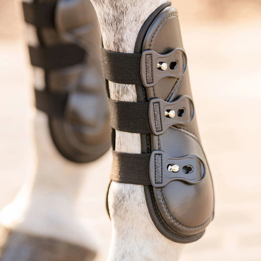 Equifit Eq - Teq™ Front Boot - The Tack Shoppe