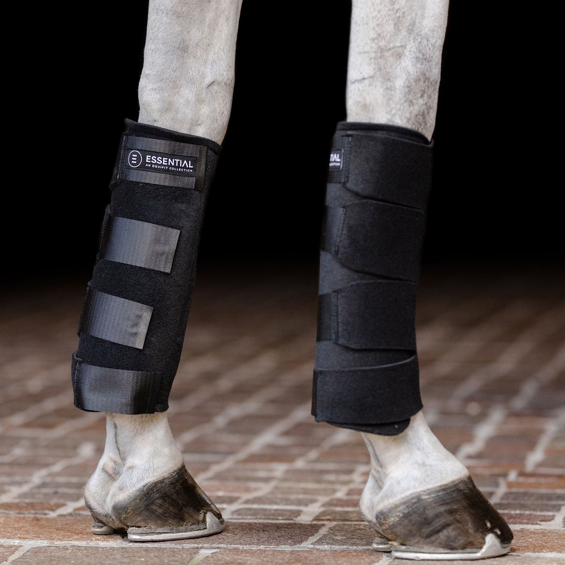 Equifit ESSENTIAL COLD THERAPY TENDON BOOT - The Tack Shoppe