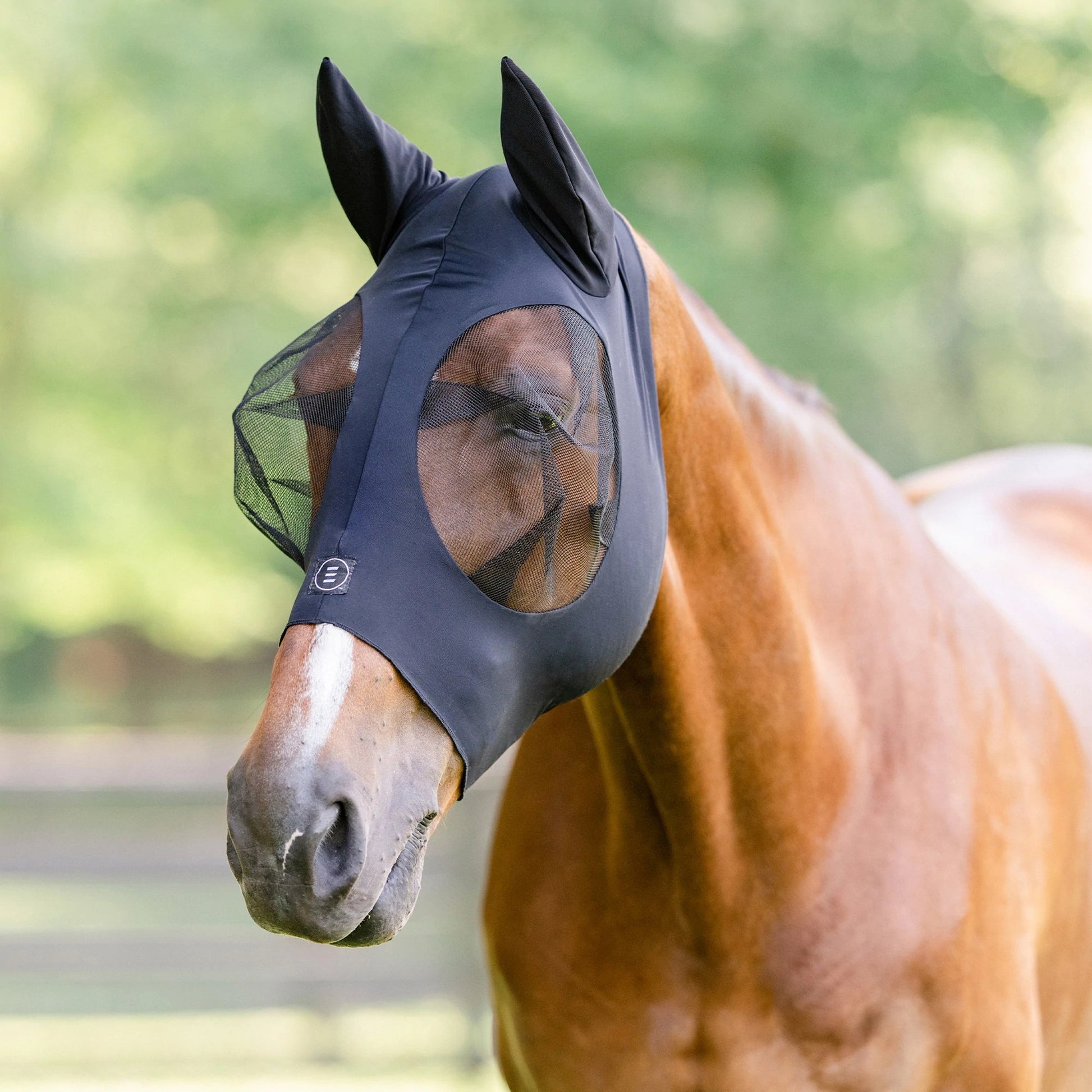 Equifit Essential Fly Mask - The Tack Shoppe