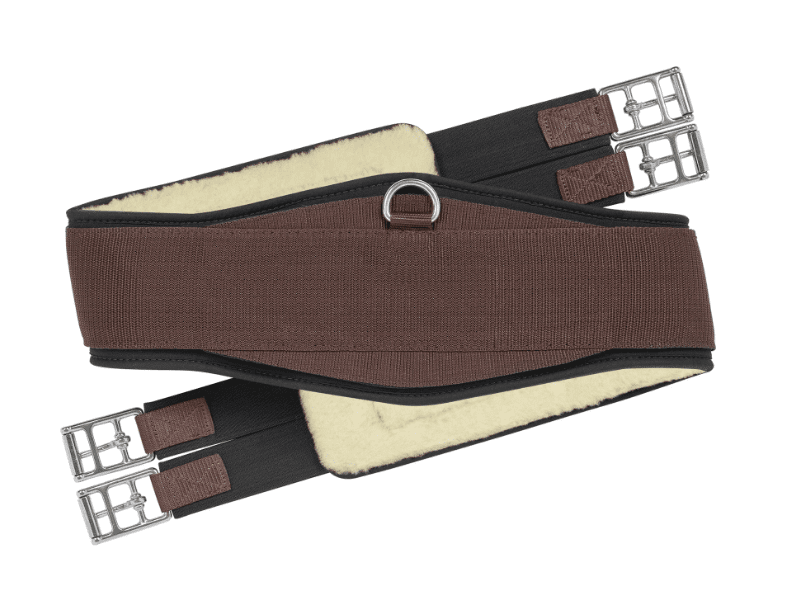 Equifit ESSENTIAL SCHOOLING GIRTH - The Tack Shoppe