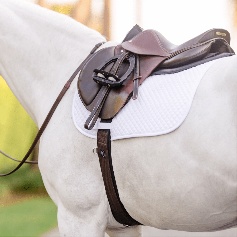 Equifit ESSENTIAL SCHOOLING GIRTH - The Tack Shoppe