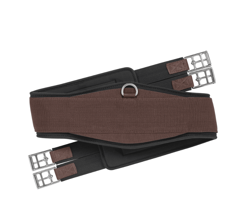 Equifit ESSENTIAL SCHOOLING GIRTH - The Tack Shoppe