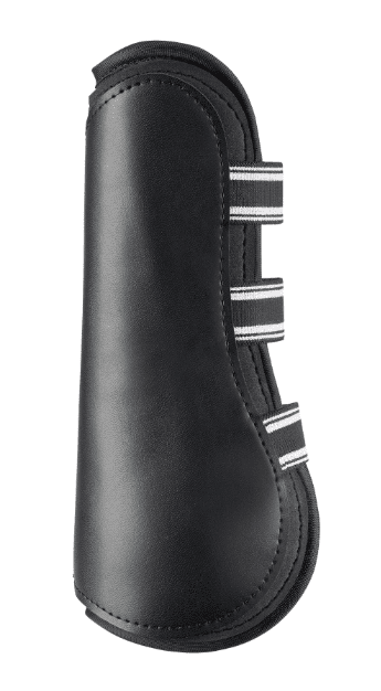 Equifit Essential - The Original Open Front Boot - The Tack Shoppe