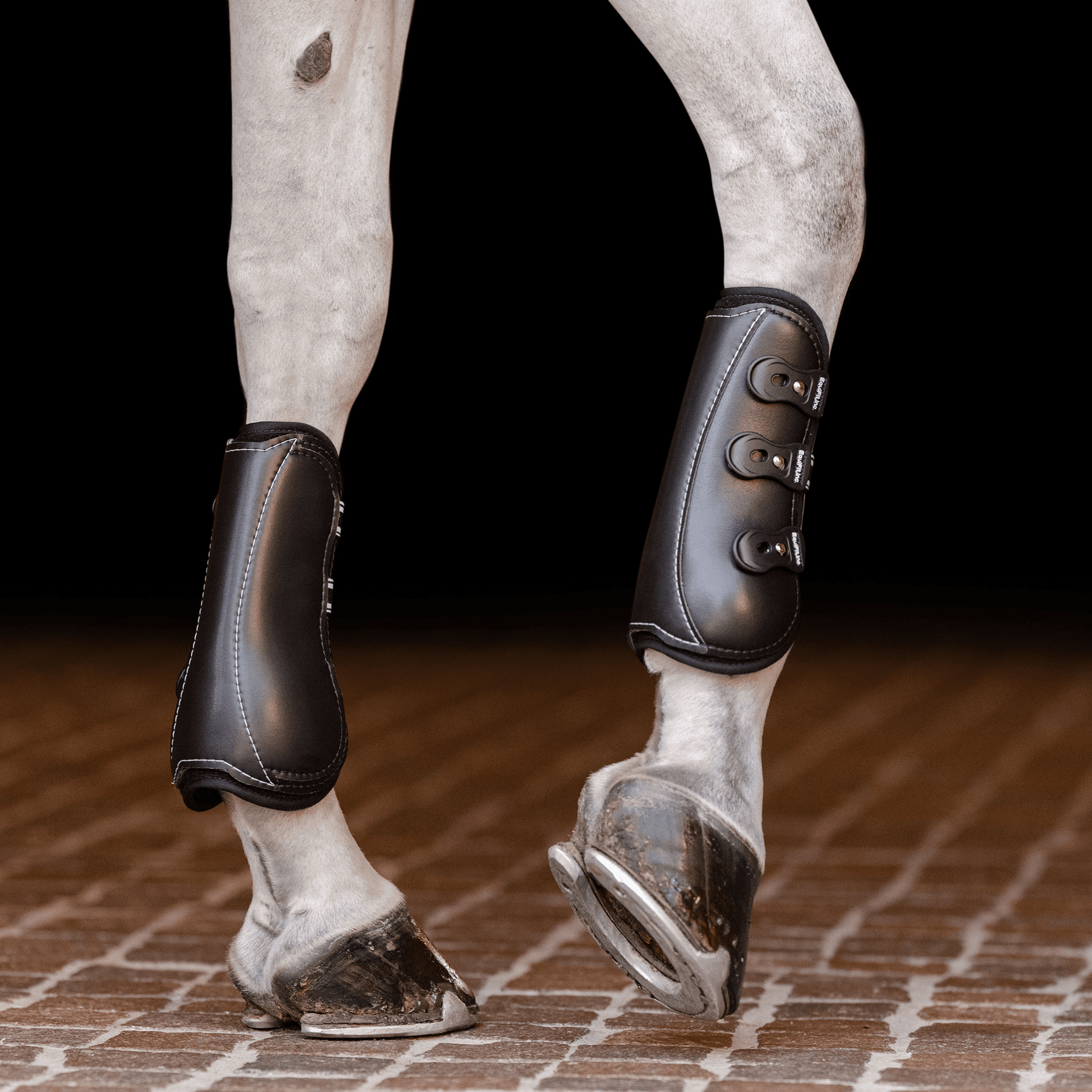Equifit EXP3™ FRONT BOOT - The Tack Shoppe