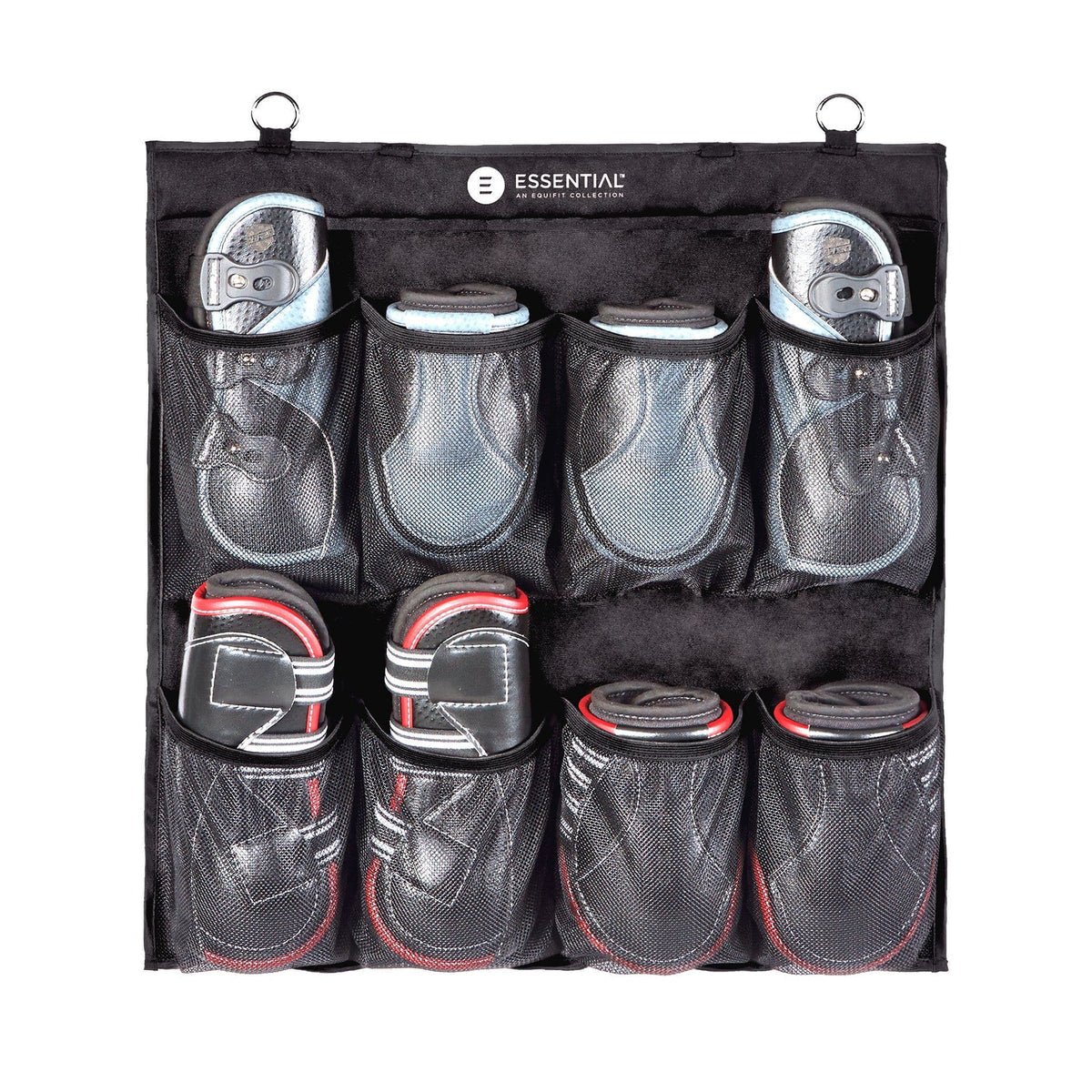 Equifit Hanging Boot Organizer - The Tack Shoppe