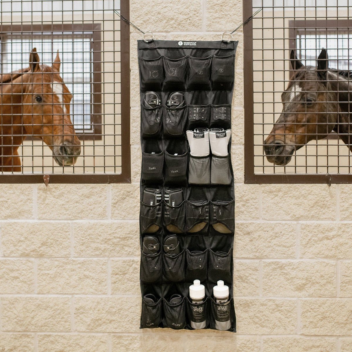 Equifit Hanging Boot Organizer - The Tack Shoppe