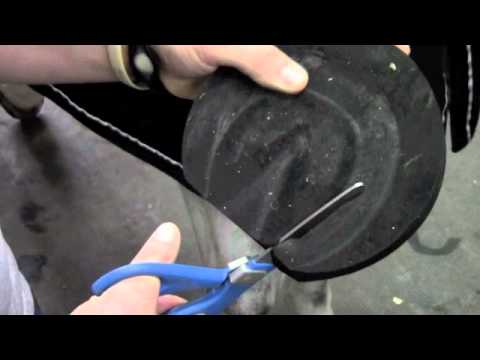 Equifit Hoofsavers - The Tack Shoppe
