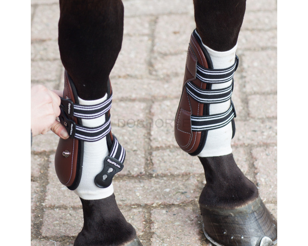 Equifit HorseSox - Barn Roll