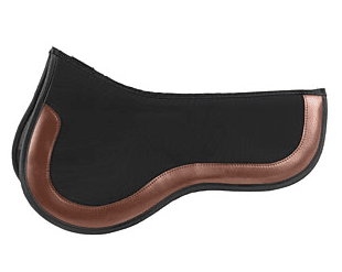 Equifit ImpacTeq Half Pad - The Tack Shoppe