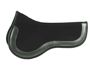 Equifit ImpacTeq Half Pad - The Tack Shoppe