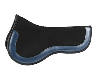 Equifit ImpacTeq Half Pad - The Tack Shoppe