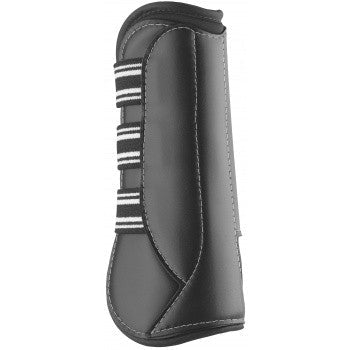 Equifit Open Front MultiTeq Boots - The Tack Shoppe