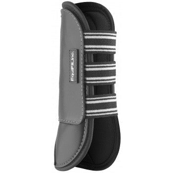 Equifit Open Front MultiTeq Boots - The Tack Shoppe
