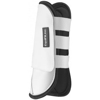Equifit Open Front MultiTeq Boots - The Tack Shoppe