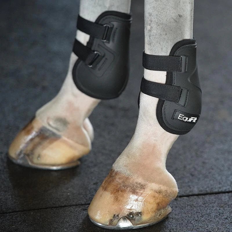 Equifit Prolete™ Hind Boot - The Tack Shoppe