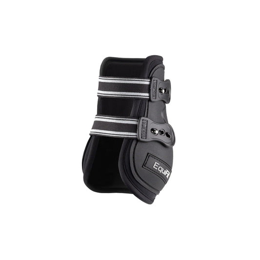 Equifit Prolete™ Hind Boot with Elastic Straps - The Tack Shoppe