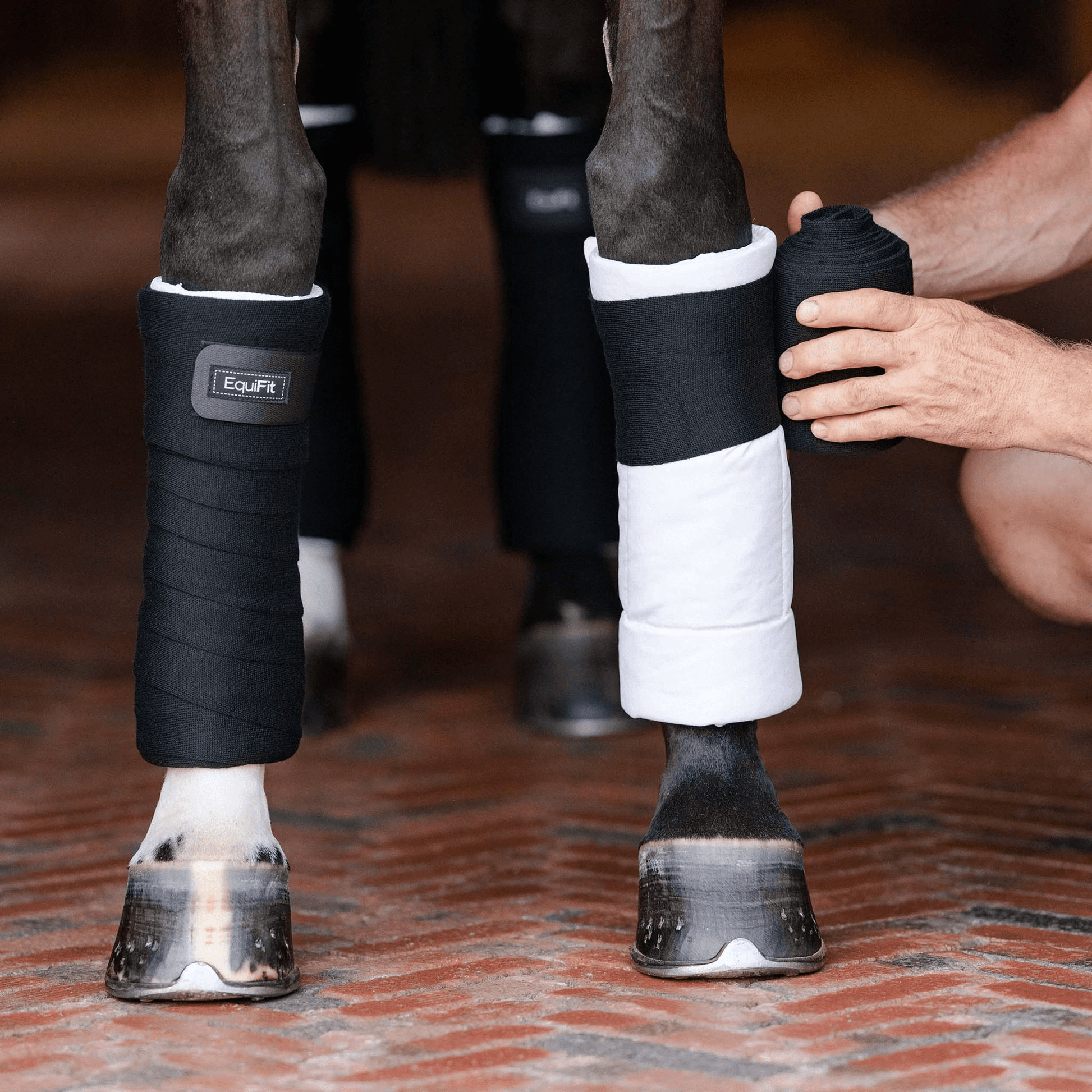 Equifit ProPillow™ Wrap - The Tack Shoppe