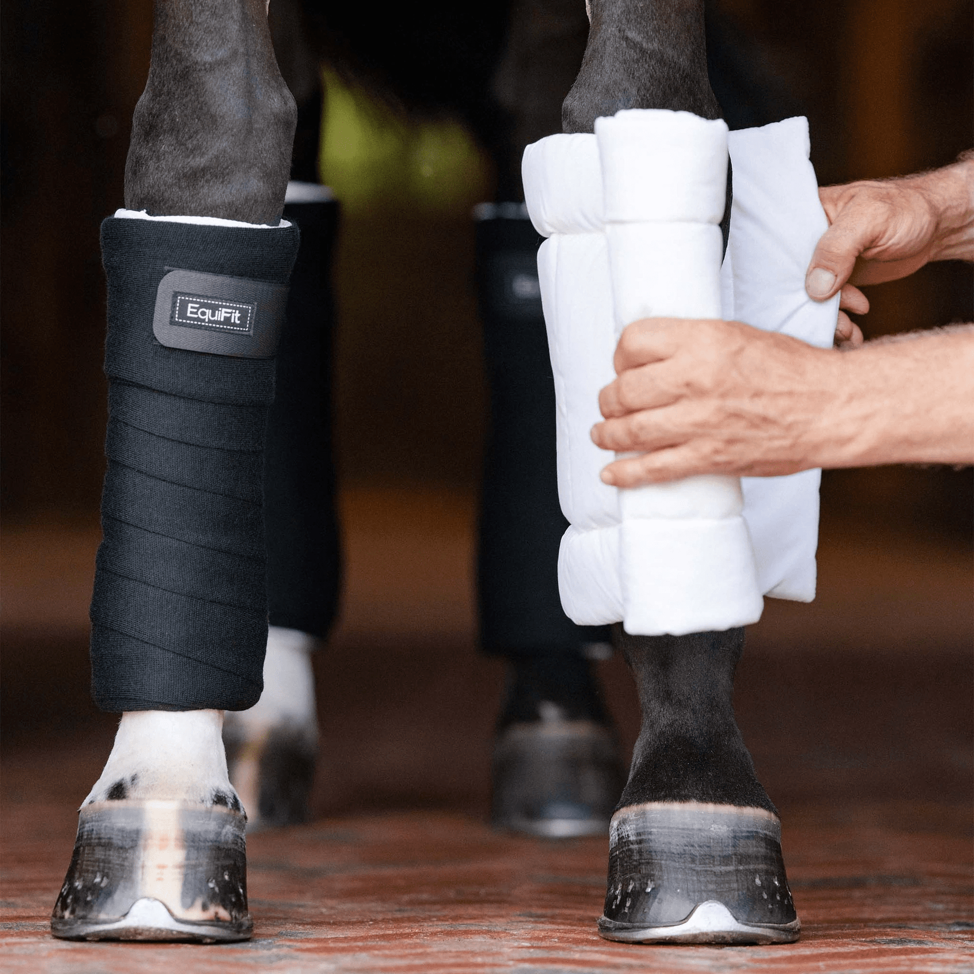 Equifit ProPillow™ Wrap - The Tack Shoppe