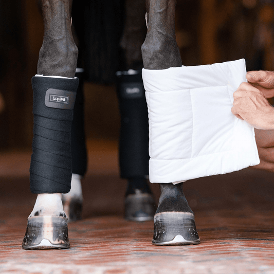 Equifit ProPillow™ Wrap - The Tack Shoppe