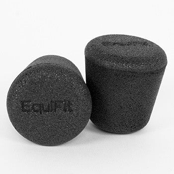 Equifit Silent Fit Ear Plugs - The Tack Shoppe