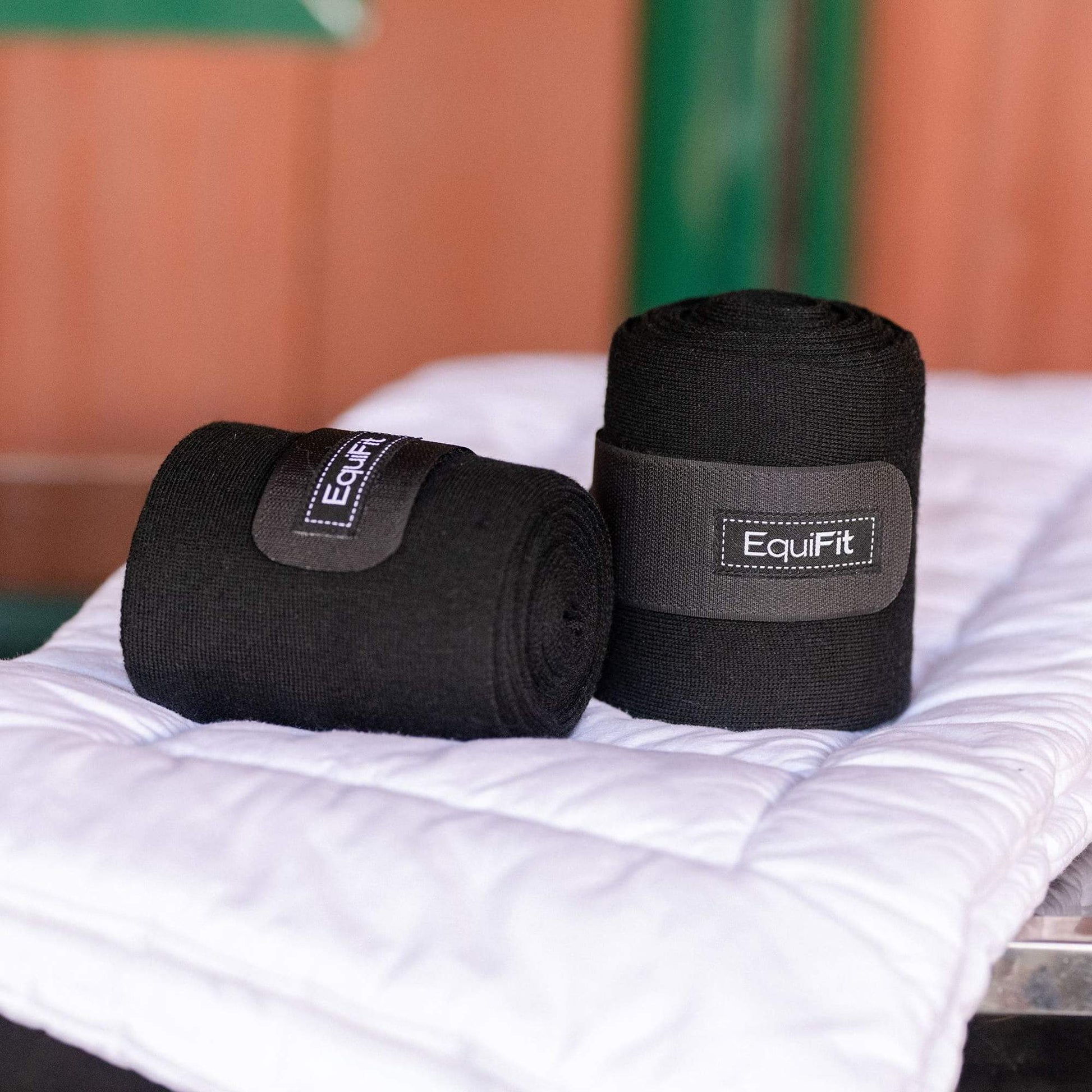 Equifit STANDING BANDAGE - The Tack Shoppe