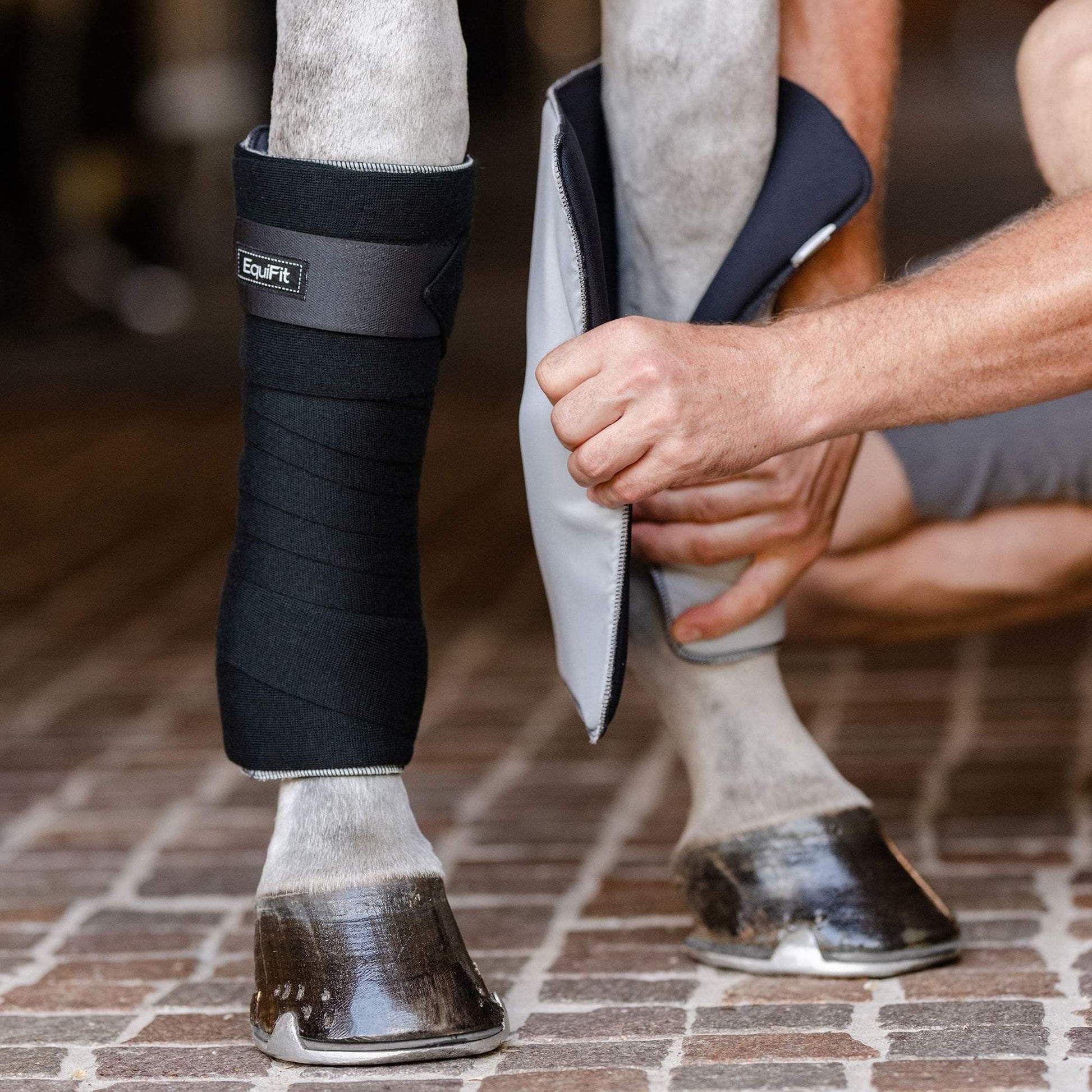 Equifit STANDING BANDAGE - The Tack Shoppe