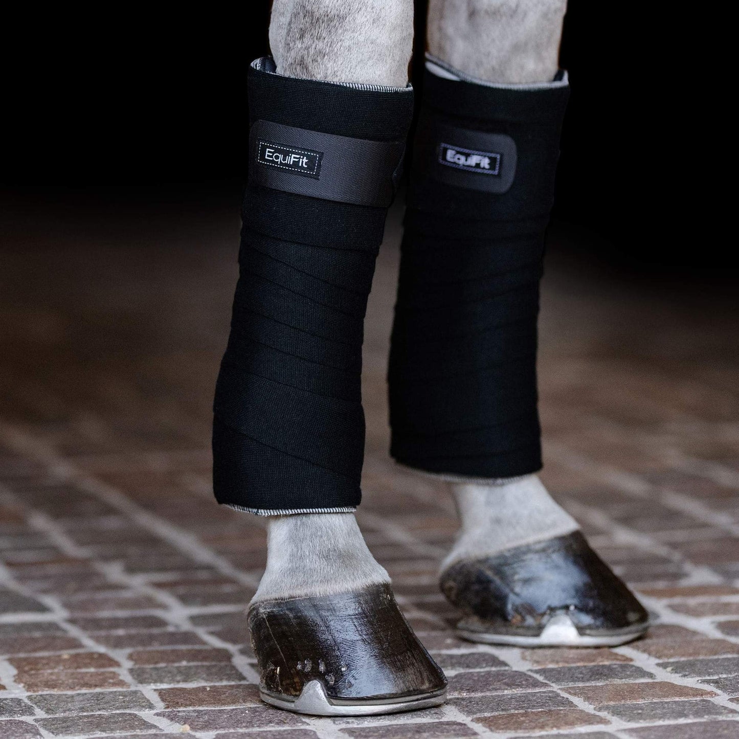 Equifit STANDING BANDAGE - The Tack Shoppe