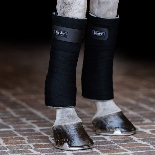 Equifit STANDING BANDAGE - The Tack Shoppe