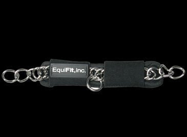 Equifit T - Foam Curb Chain Cover - The Tack Shoppe