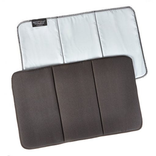 Equifit T - Foam Silver Standing Wraps - The Tack Shoppe