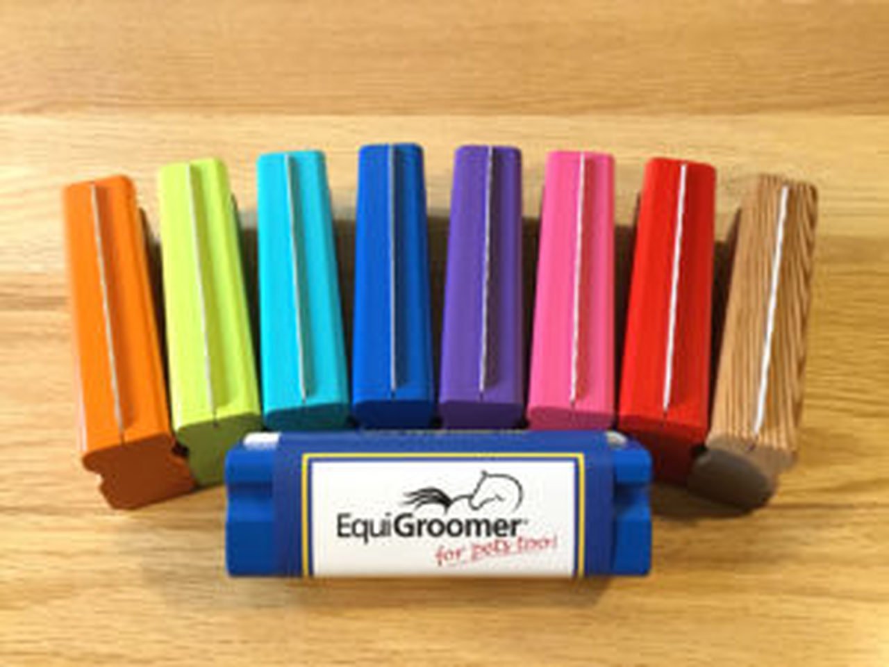 EquiGroomer - The Tack Shoppe