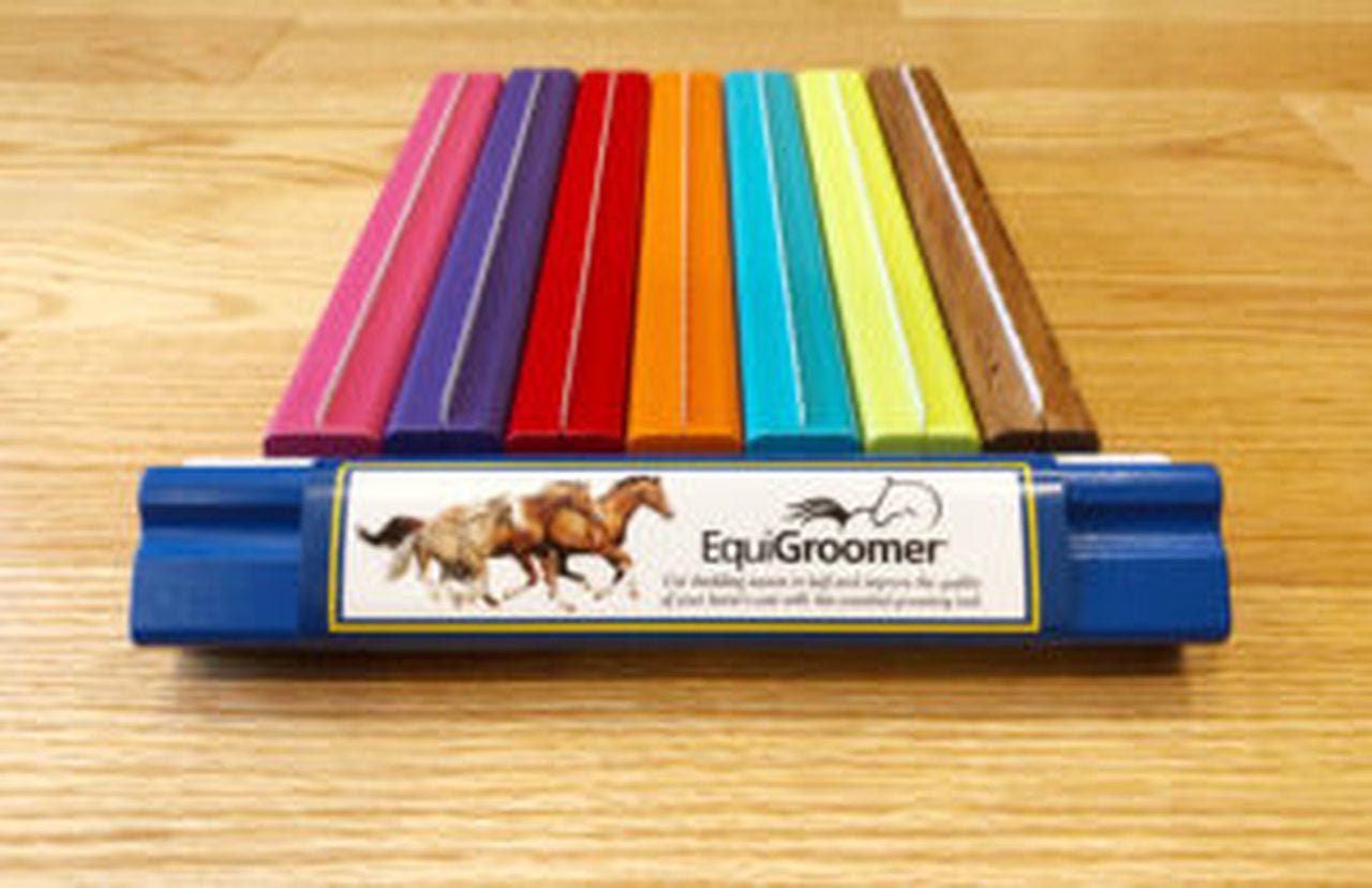 EquiGroomer - The Tack Shoppe