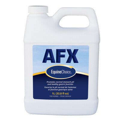 Equine Choice AFX - The Tack Shoppe