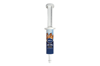 Equine Choice Prebiotic + Probiotic Paste - 80mL - The Tack Shoppe