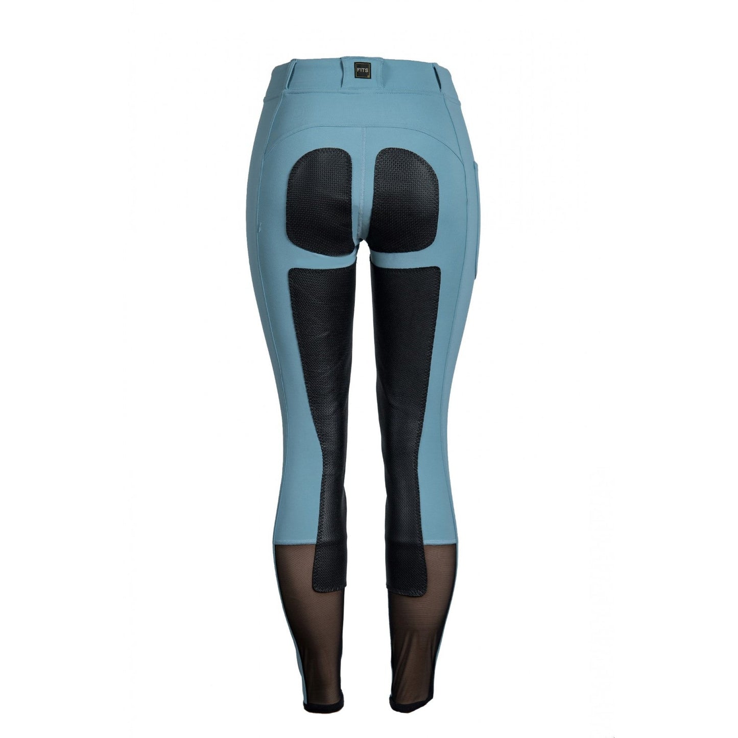 FITS Performax Pull On Full Seat Breech - The Tack Shoppe