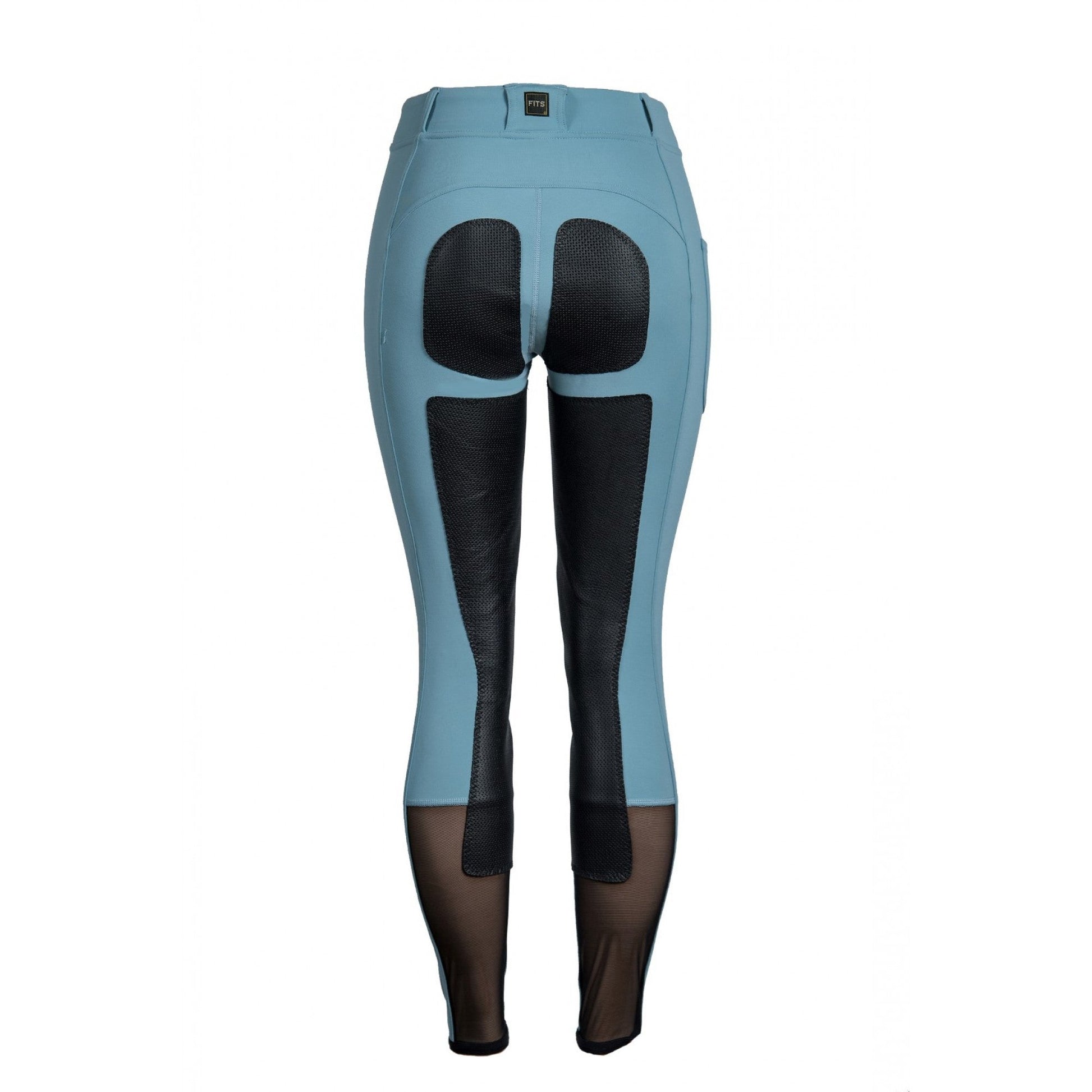 FITS Performax Pull On Full Seat Breech - The Tack Shoppe